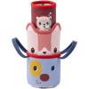 photo-Jouets pour le bain - 3 gobelets - Dès 6 mois - Jules le chien - Lilliputiens
