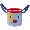 Jouets pour le bain - 3 gobelets - Dès 6 mois - Jules le chien - Lilliputiens