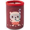 Jouets pour le bain - 3 gobelets - Dès 6 mois - Jules le chien - Lilliputiens