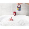 Jouets pour le bain - 3 gobelets - Dès 6 mois - Jules le chien - Lilliputiens