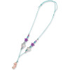 Kit loisir créatif - Création de bijoux - Sirène - Bracelet, collier - Dès 6 ans - Janod