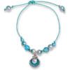 Kit loisir créatif - Création de bijoux - Sirène - Bracelet, collier - Dès 6 ans - Janod
