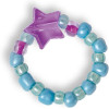 Kit loisir créatif - Création de bijoux - Sirène - Bracelet, collier - Dès 6 ans - Janod