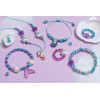 Kit loisir créatif - Création de bijoux - Sirène - Bracelet, collier - Dès 6 ans - Janod