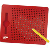 Tableau magnétique à billes - Pour enfant - Dès 5 ans - 18x22cm - Apli Kids