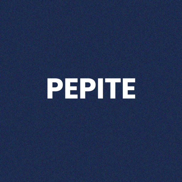 Chaussettes - Femme - Bleu avec paillettes - Pépite - Taille 36/42 - Humour - Cadeau