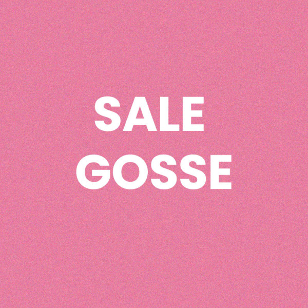 Chaussettes - Femme - Rose avec paillettes - Sale gosse - Taille 36/42 - Humour - Cadeau