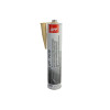 photo-Joint colle d'étanchéité - Polyuréthane - Carrosserie - Cartouche de 300ml - APP PU50