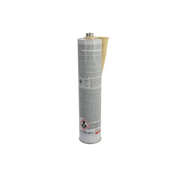 Joint colle d'étanchéité - Polyuréthane - Carrosserie - Cartouche de 300ml - APP PU50