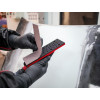 Bandes abrasives pour ponceuse - 70x200mm - Grain P320 - 50 pièces - Ntools - APP