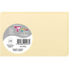 photo-Cartes - 8,2x12,8cm - 210g - Pollen - Chamois - 25 unités - Clairefontaine