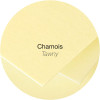 Cartes - 8,2x12,8cm - 210g - Pollen - Chamois - 25 unités - Clairefontaine