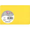 photo-Cartes - 8,2x12,8cm - 210g - Pollen - Jaune soleil - 25 unités - Clairefontaine