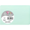 photo-Cartes - 8,2x12,8cm - 210g - Pollen - Vert jade - 25 unités - Clairefontaine