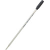 photo-Recharge pour stylo à bille - Noir - Trait moyen - Standard international - Online