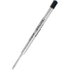photo-Recharge pour stylo encre gel - Noir - Trait moyen 0,7mm - Standard - Online