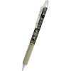 photo-Stylo gel - Encre bleue effaçable - Rechargeable - Pointe moyenne - Avec gomme - Online MagiXX