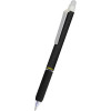 photo-Stylo gel - Encre bleue effaçable - Rechargeable - Pointe moyenne - Avec gomme - Online MagiXX