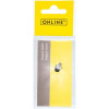 Stylet de rechange - Embout tactile pour stylo et stylet - Noir - Online