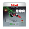 photo-Pad de polissage - Carrosserie - Moyen - 150mm diamètre - SONAX