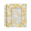 photo-Album photos - Cadre intégré - 14x17 cm - 40 pages - Couverture perroquet tropical