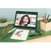 Coffret dessin - Faber-Castell - Crayons Polychromos, Pitt pastell, charbon + accessoires
