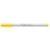 photo-Feutre - Jaune - 507 - Indélébile - Pointe 1,5mm - Tous supports - Faber-Castell Goldfaber creative marker