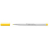 Feutre - Jaune - 507 - Indélébile - Pointe 1,5mm - Tous supports - Faber-Castell Goldfaber creative marker