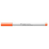 photo-Feutre - Orange - 513 - Indélébile - Pointe 1,5mm - Tous supports - Faber-Castell Goldfaber creative marker