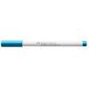 photo-Feutre - Bleu - 543 - Indélébile - Pointe 1,5mm - Tous supports - Faber-Castell Goldfaber creative marker