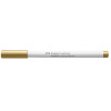 photo-Feutre - Or - 550 - Indélébile - Pointe 1,5mm - Tous supports - Faber-Castell Goldfaber creative marker