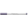 photo-Feutre - Violet - 536 - Indélébile - Pointe 1,5mm - Tous supports - Faber-Castell Goldfaber creative marker
