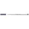 Feutre - Violet - 536 - Indélébile - Pointe 1,5mm - Tous supports - Faber-Castell Goldfaber creative marker