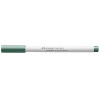 photo-Feutre - Vert - 578 - Indélébile - Pointe 1,5mm - Tous supports - Faber-Castell Goldfaber creative marker