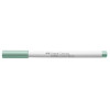 photo-Feutre - Vert - 594 - Indélébile - Pointe 1,5mm - Tous supports - Faber-Castell Goldfaber creative marker