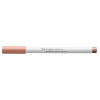 photo-Feutre - Cuivre - 552 - Indélébile - Pointe pinceau - Tous supports - Faber-Castell Goldfaber creative marker