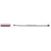 Feutre - Violet - 590 - Indélébile - Pointe pinceau - Tous supports - Faber-Castell Goldfaber creative marker