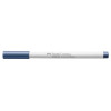 photo-Feutre - Bleu marine - 553 - Indélébile - Pointe pinceau - Tous supports - Faber-Castell Goldfaber creative marker