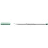Feutre - Vert - 594 - Indélébile - Pointe pinceau - Tous supports - Faber-Castell Goldfaber creative marker