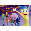Puzzle - Disney - Vice-versa 2 - Enfant dès 6 ans - 2 x 100 pièces - 40x28cm - Educa