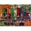 Puzzle - La sérénade - Musiciens - 1500 pièces - Adulte - Dès 14 ans - 85x60cm - Educa