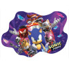 Puzzle - Sonic le hérisson - 250 pièces - 100x70cm - Dès 8 ans - Educa
