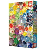 Puzzle - Billes fantaisies - 500 pièces - Dès 11 ans - 34x48cm - Educa
