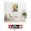 Puzzle - Billes fantaisies - 500 pièces - Dès 11 ans - 34x48cm - Educa