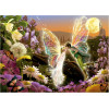 Puzzle - Le baiser des fées - 500 pièces - Dès 11 ans - 48x34cm - Educa