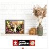 Puzzle - Le baiser des fées - 500 pièces - Dès 11 ans - 48x34cm - Educa