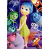 Puzzle - Disney - Vice-versa 2 - Dès 6 ans - 2 x 500 pièces - 34x48cm - Educa