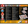 Puzzle - Disney - Vice-versa 2 - Dès 6 ans - 2 x 500 pièces - 34x48cm - Educa