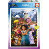 photo-Puzzle - Disney - Encanto - 500 pièces - Dès 11 ans - 34x48cm - Educa