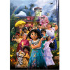 Puzzle - Disney - Encanto - 500 pièces - Dès 11 ans - 34x48cm - Educa